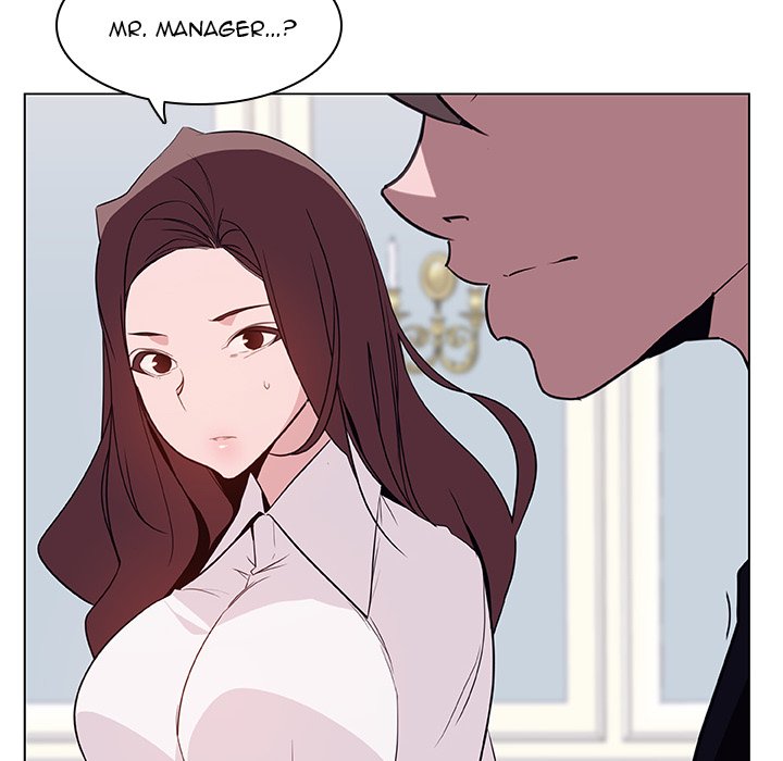 Fallen Flower chapter 34 page 28