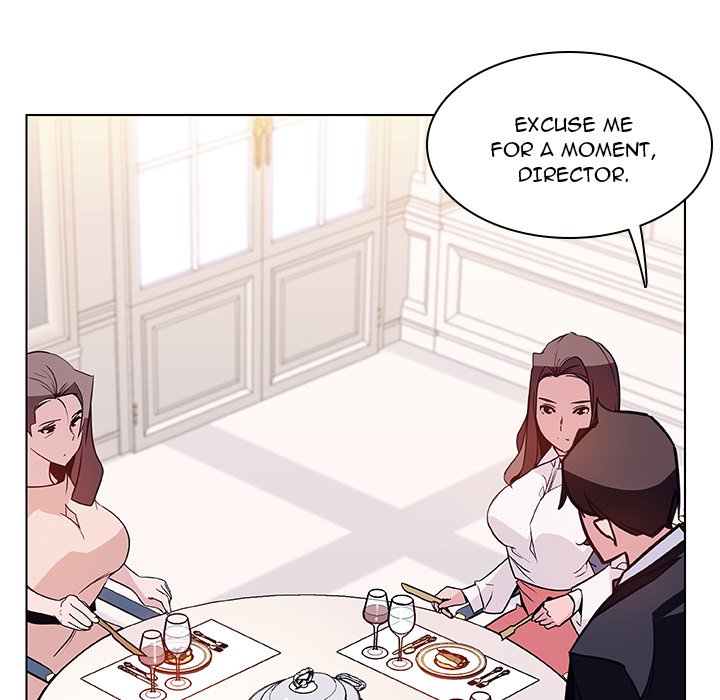Fallen Flower chapter 34 page 30