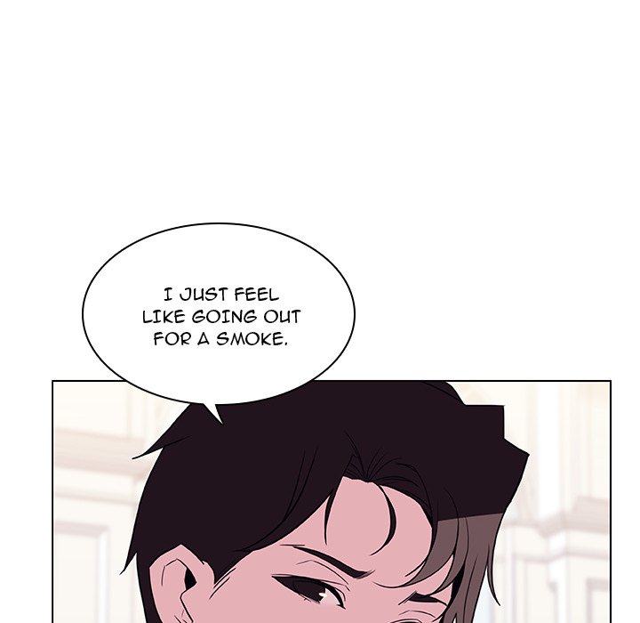 Fallen Flower chapter 34 page 32