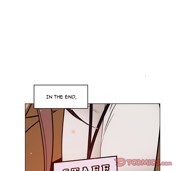 Fallen Flower chapter 34 page 45