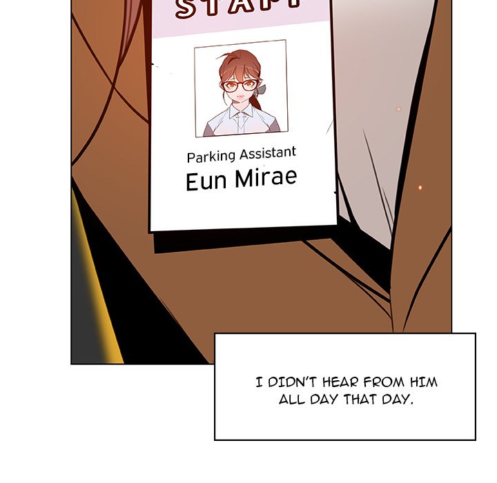 Fallen Flower chapter 34 page 46