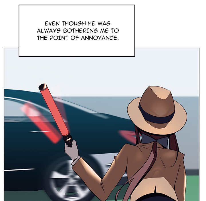Fallen Flower chapter 34 page 48