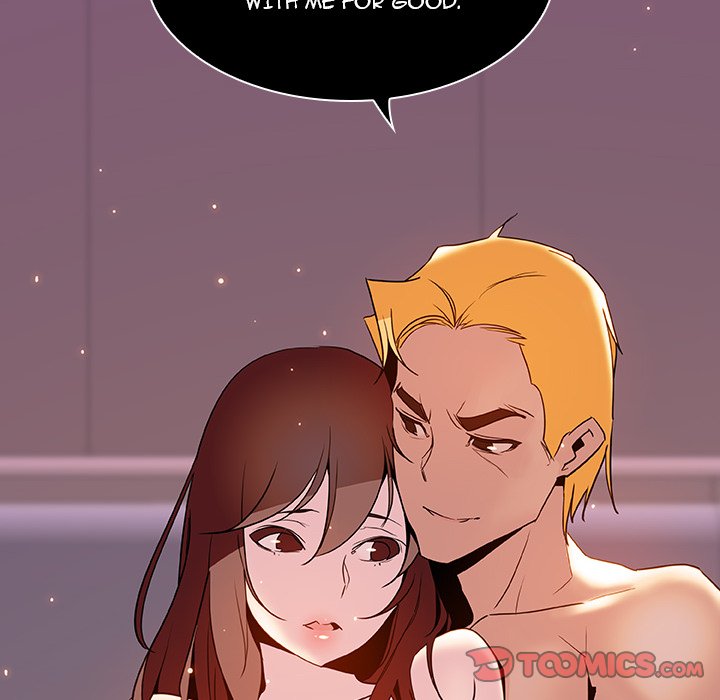 Fallen Flower chapter 34 page 55