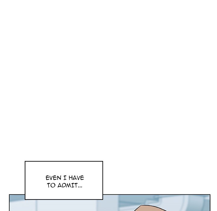 Fallen Flower chapter 34 page 72