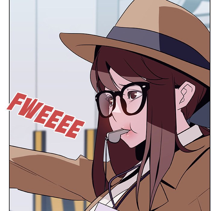Fallen Flower chapter 34 page 73
