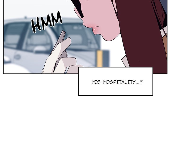 Fallen Flower chapter 34 page 76