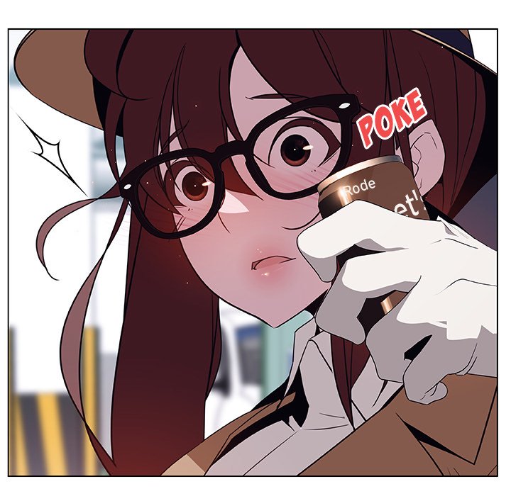 Fallen Flower chapter 34 page 88