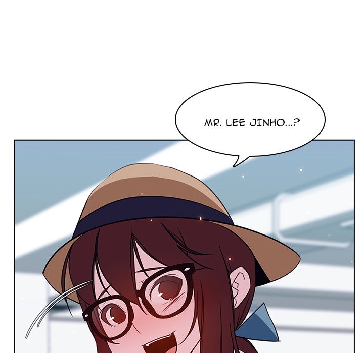 Fallen Flower chapter 34 page 90