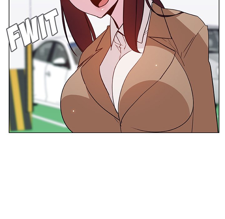 Fallen Flower chapter 34 page 91