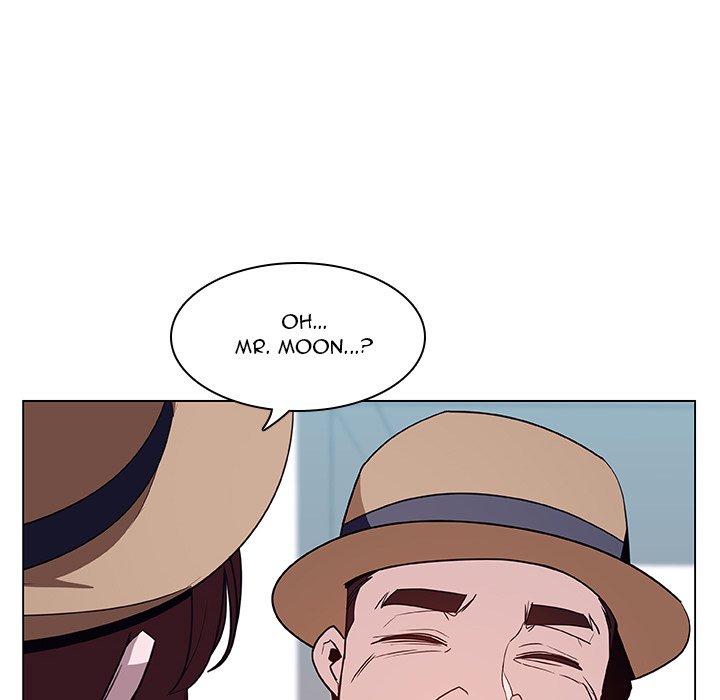 Fallen Flower chapter 34 page 93
