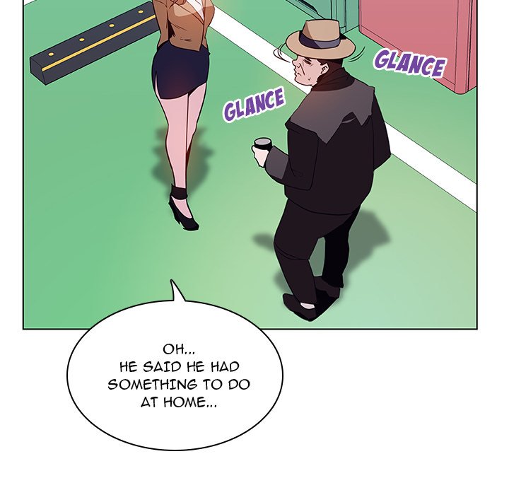 Fallen Flower chapter 34 page 97
