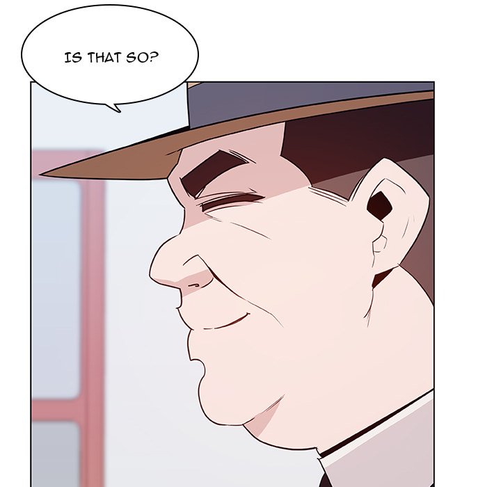 Fallen Flower chapter 34 page 99