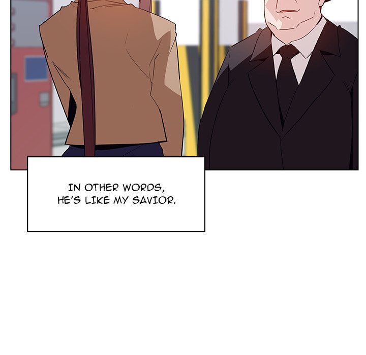Fallen Flower chapter 34 page 104