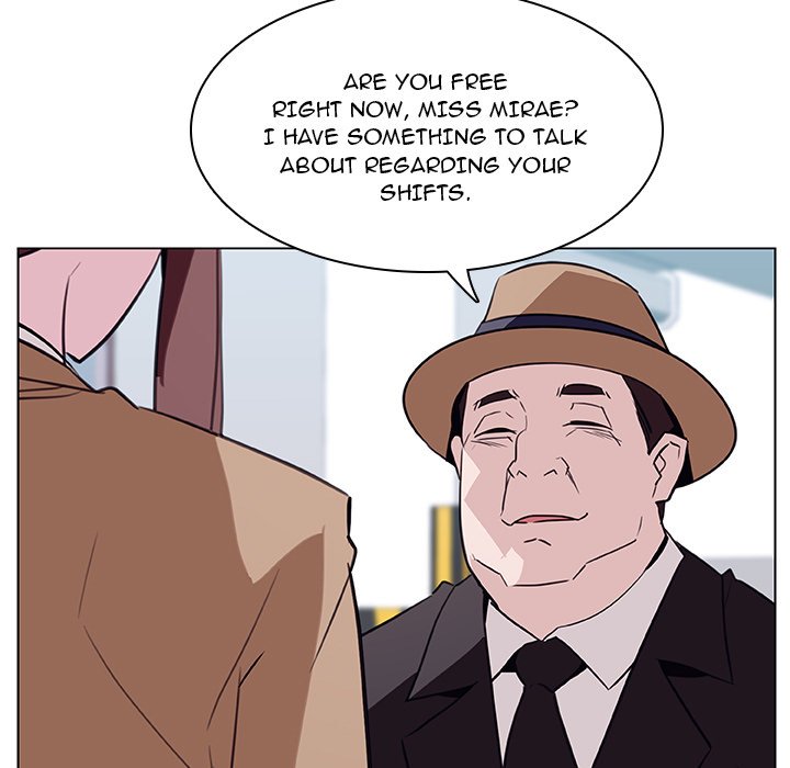 Fallen Flower chapter 34 page 106
