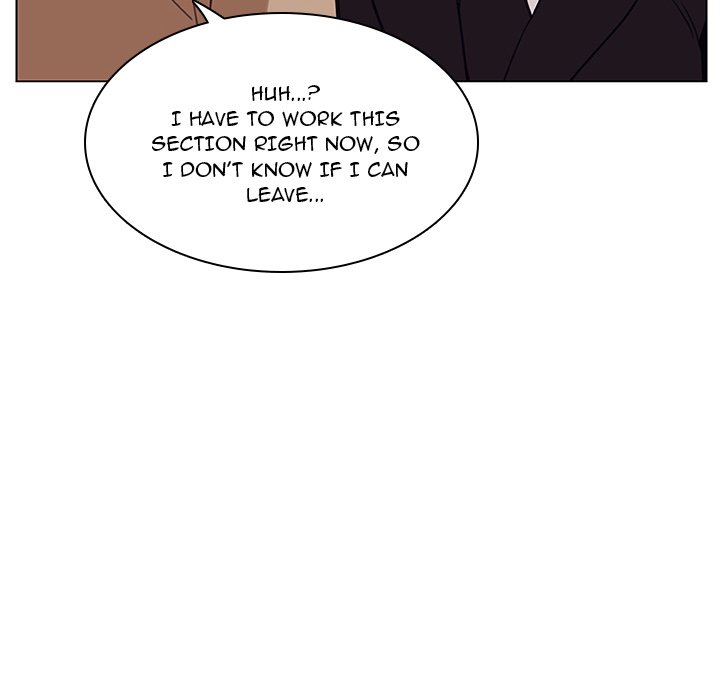 Fallen Flower chapter 34 page 107