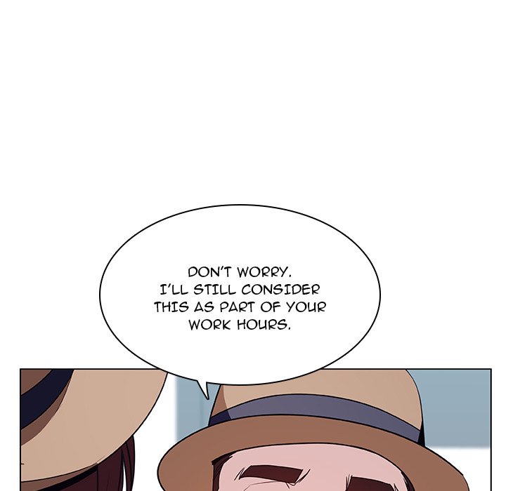 Fallen Flower chapter 34 page 110