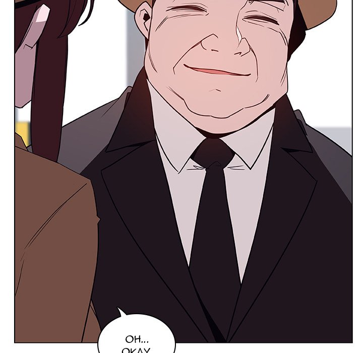 Fallen Flower chapter 34 page 111