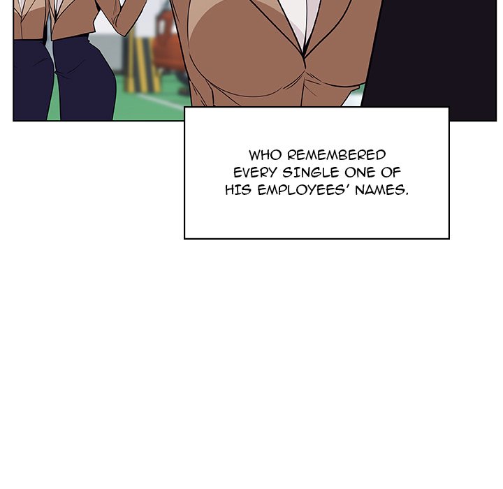 Fallen Flower chapter 34 page 114