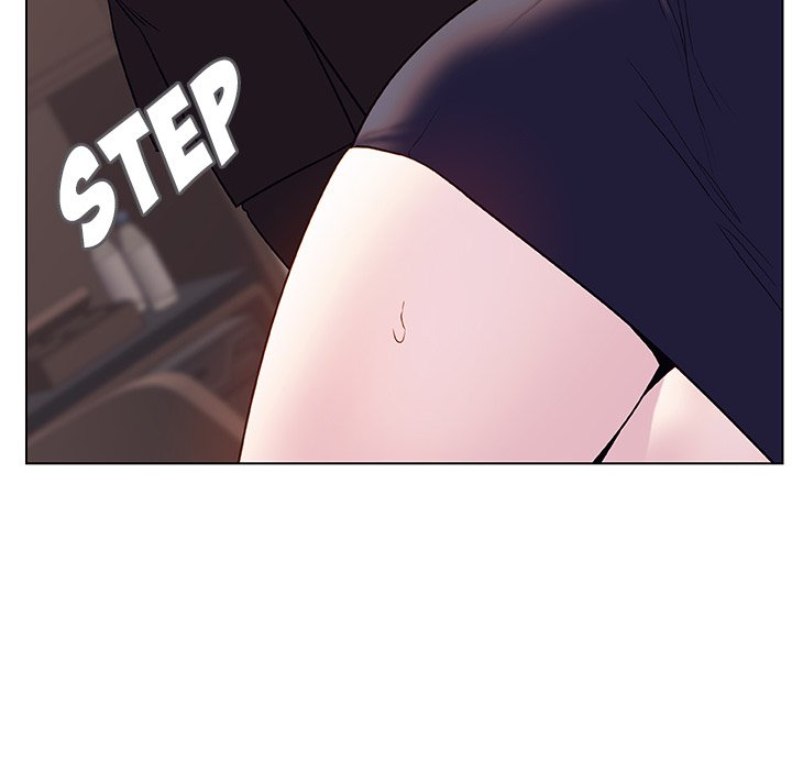 Fallen Flower chapter 34 page 124