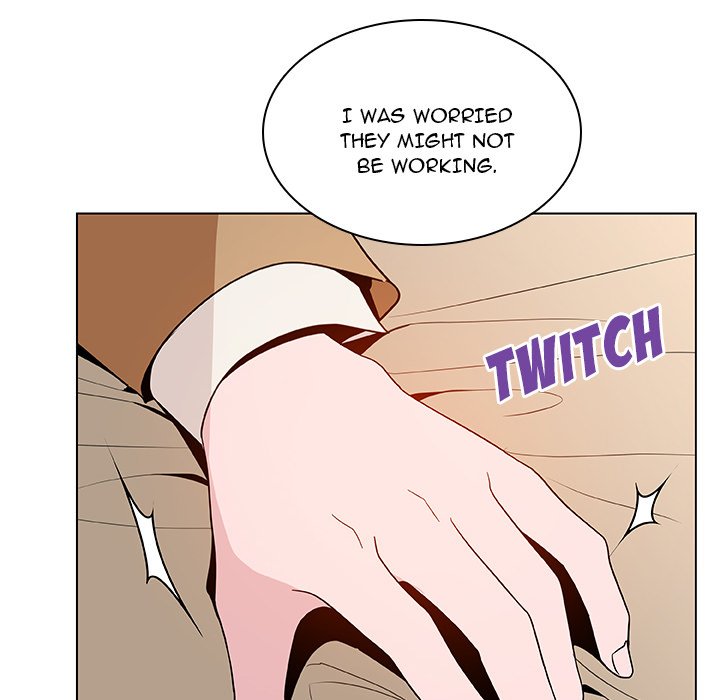 Fallen Flower chapter 34 page 126