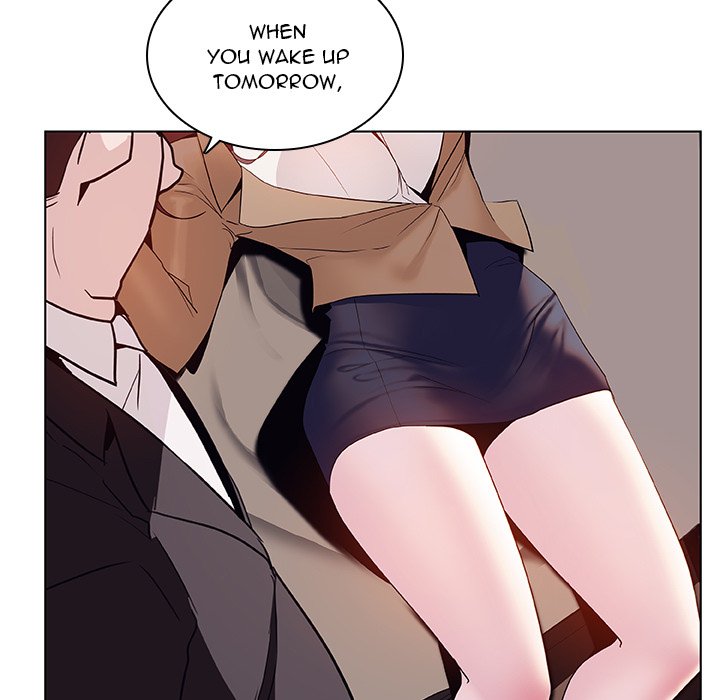 Fallen Flower chapter 34 page 131