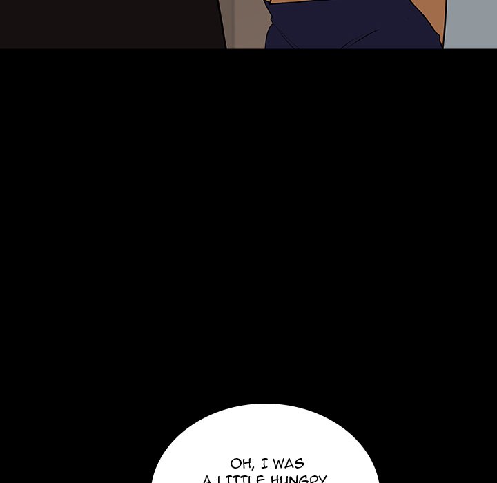 Fallen Flower chapter 34 page 137