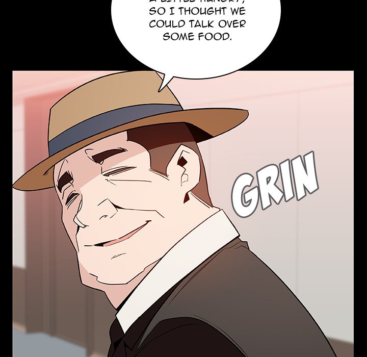 Fallen Flower chapter 34 page 138
