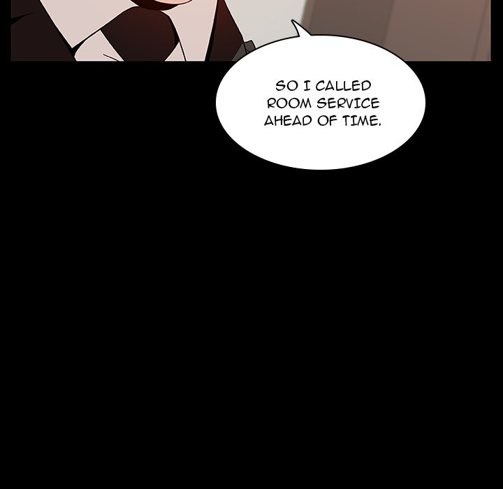 Fallen Flower chapter 34 page 146