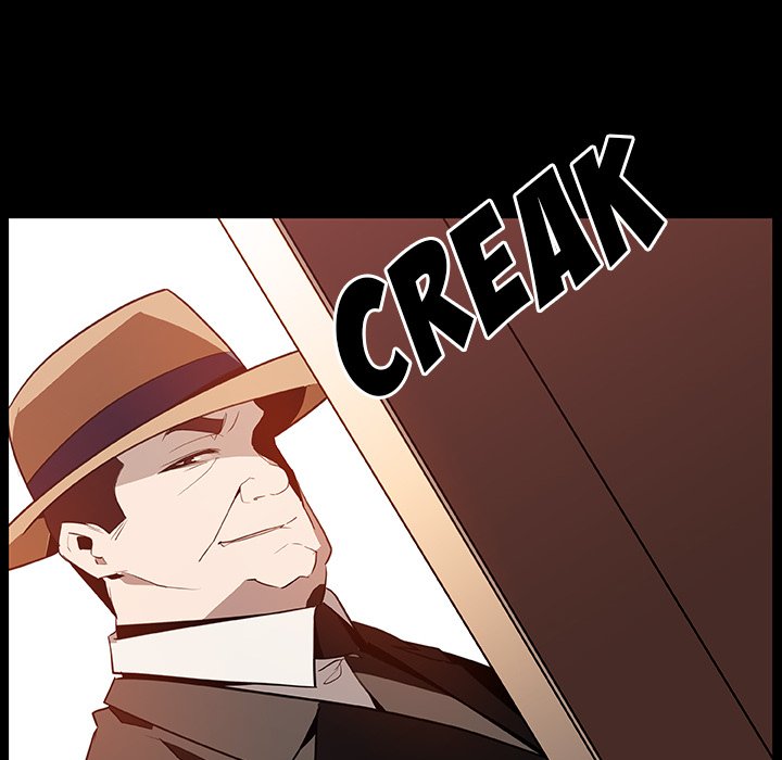 Fallen Flower chapter 34 page 153