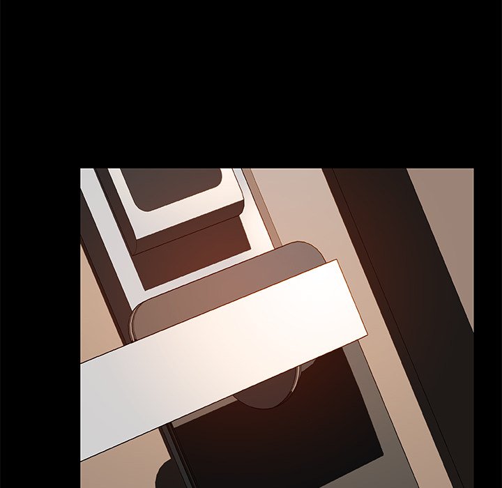 Fallen Flower chapter 34 page 156