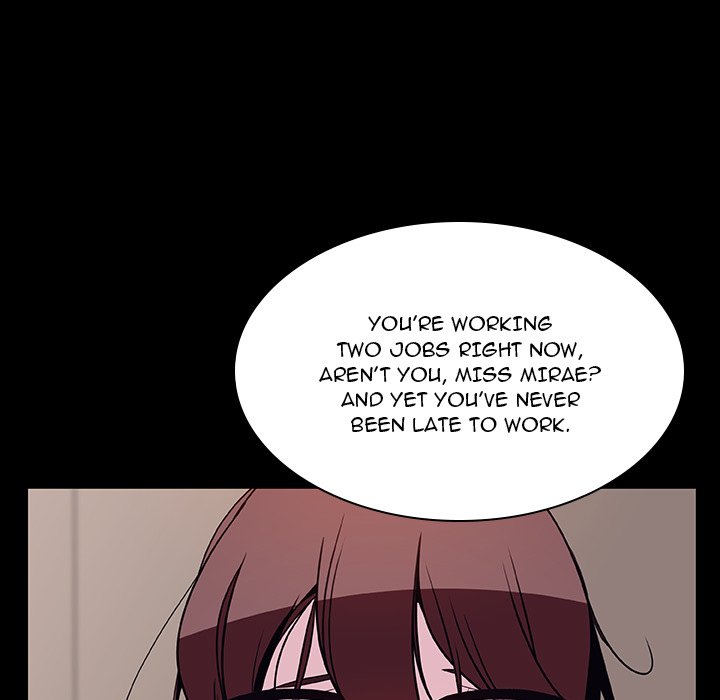 Fallen Flower chapter 34 page 161