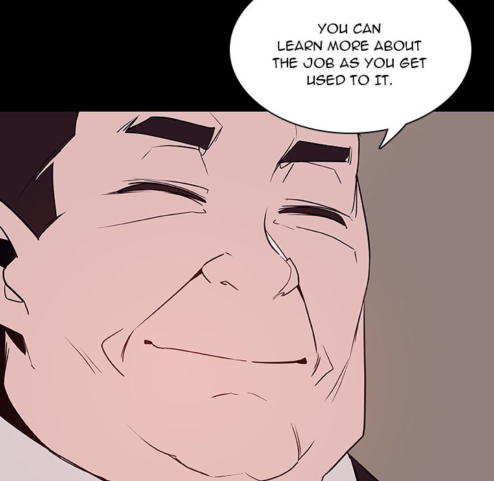 Fallen Flower chapter 34 page 164