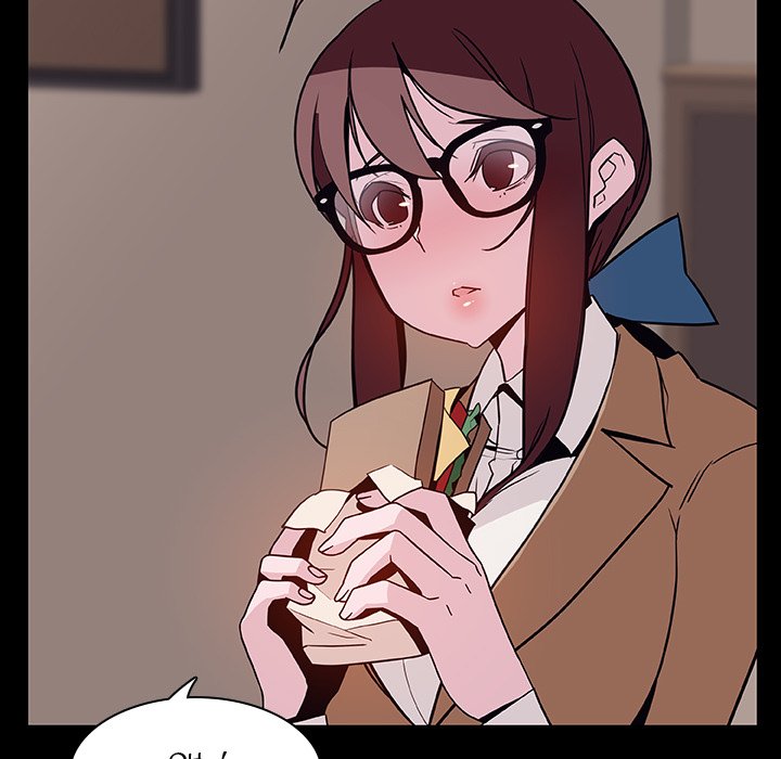 Fallen Flower chapter 34 page 167