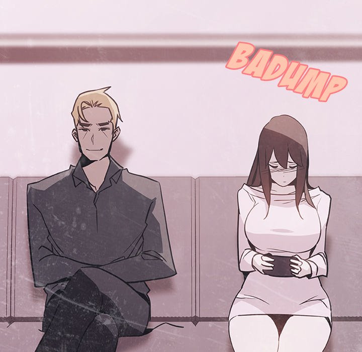 Fallen Flower chapter 34 page 214