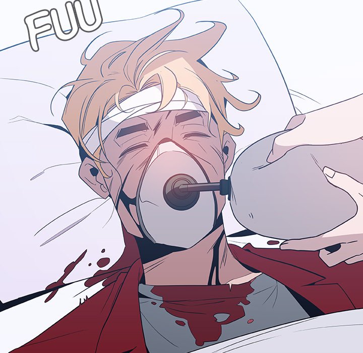 Fallen Flower chapter 34 page 239