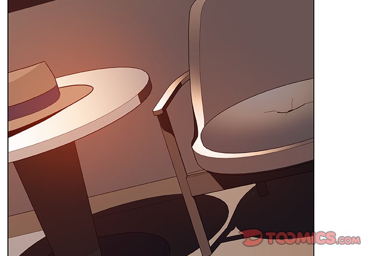 Fallen Flower chapter 35 page 4