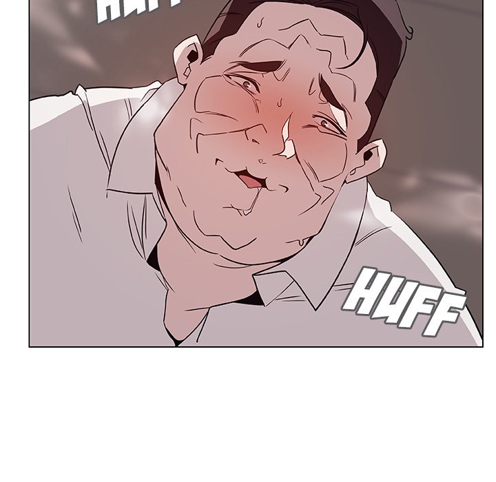 Fallen Flower chapter 35 page 14