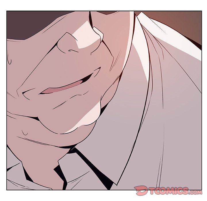 Fallen Flower chapter 35 page 28