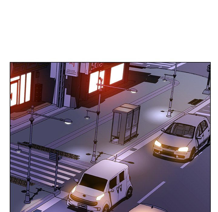 Fallen Flower chapter 35 page 46