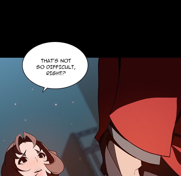 Fallen Flower chapter 35 page 69