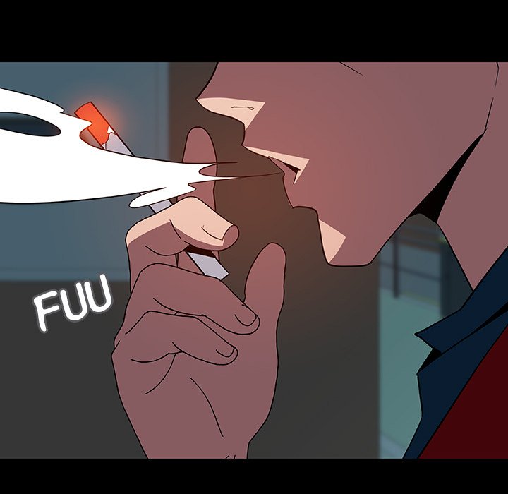 Fallen Flower chapter 35 page 74