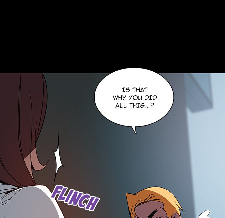 Fallen Flower chapter 35 page 75