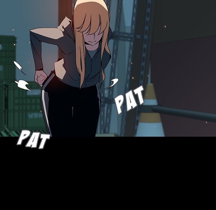 Fallen Flower chapter 35 page 86