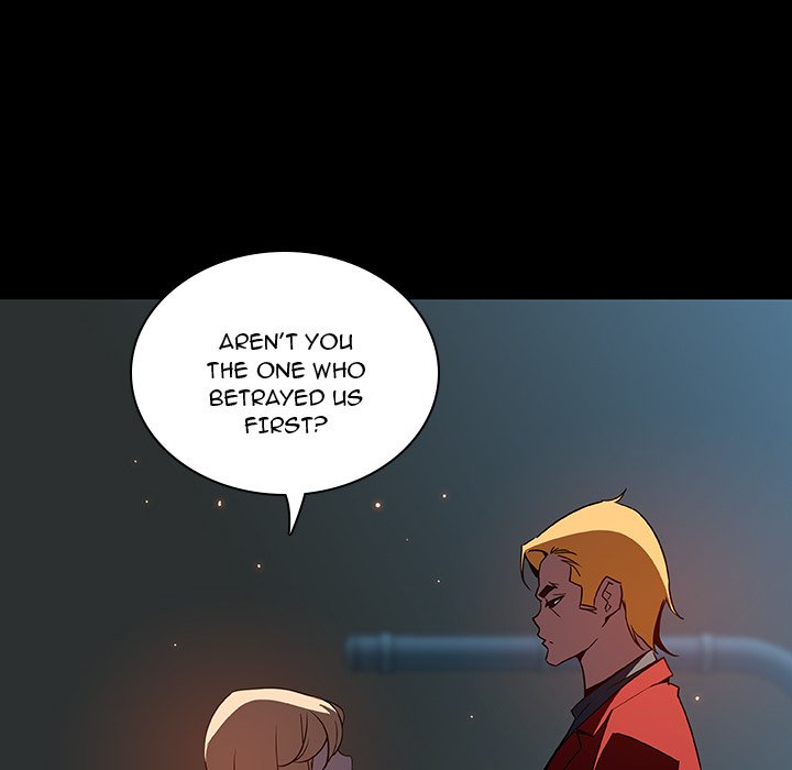Fallen Flower chapter 35 page 90