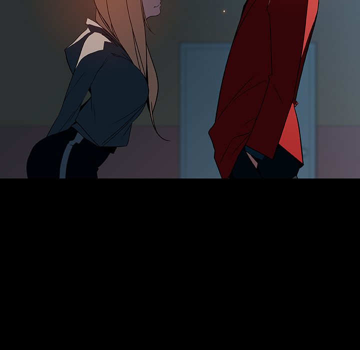 Fallen Flower chapter 35 page 91
