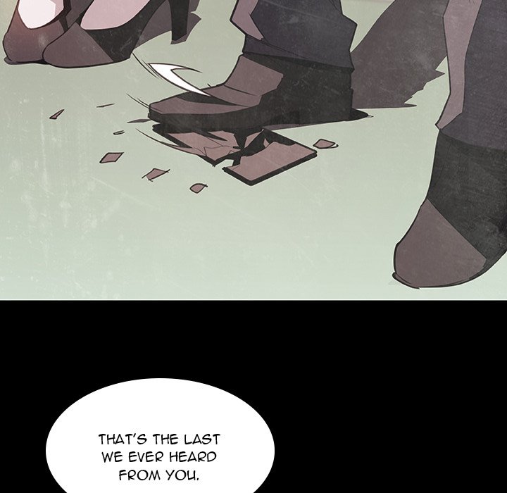 Fallen Flower chapter 35 page 104
