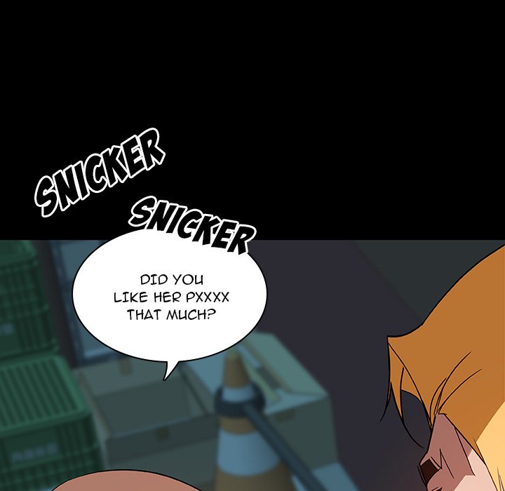 Fallen Flower chapter 35 page 106