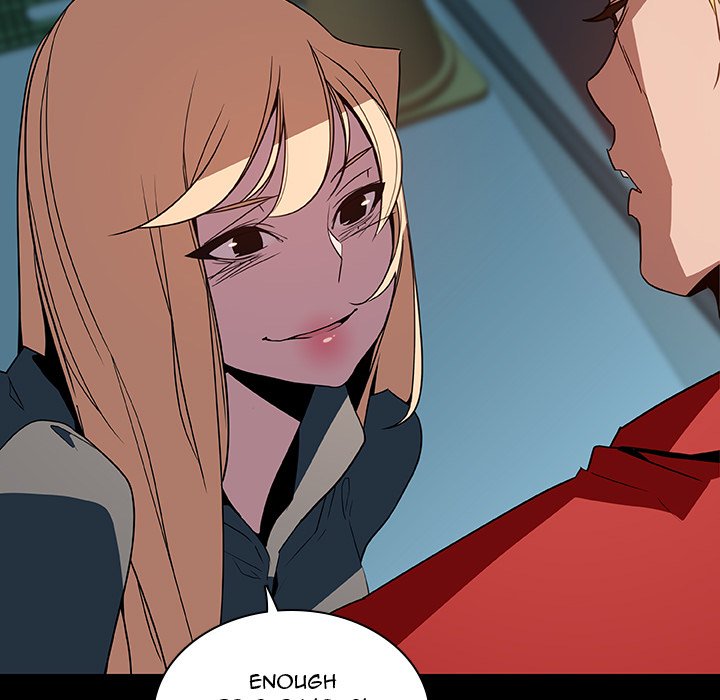 Fallen Flower chapter 35 page 107
