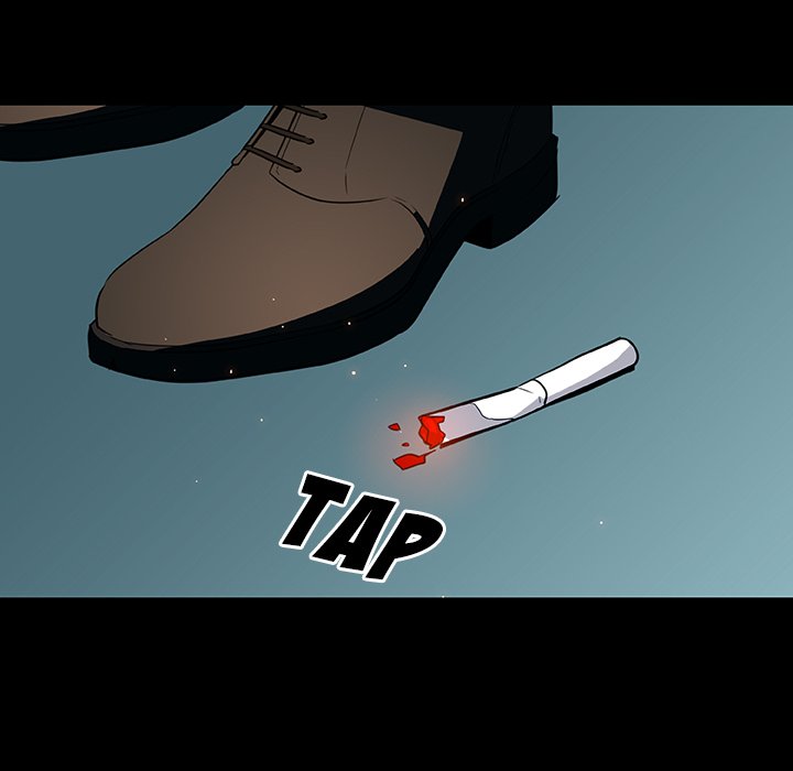 Fallen Flower chapter 35 page 109