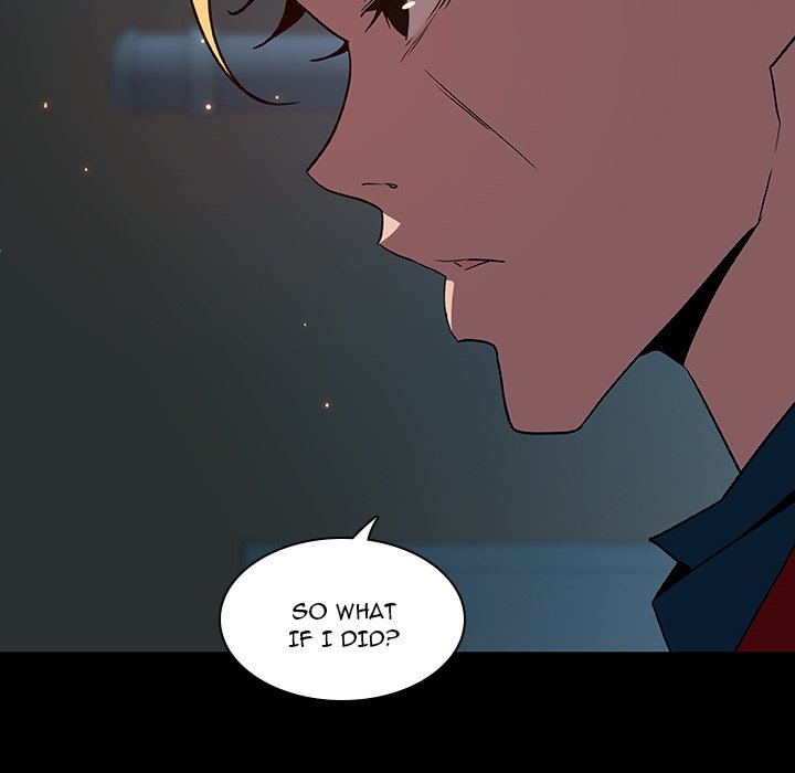 Fallen Flower chapter 35 page 111